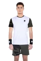 T-shirt pour homme Hydrogen  Tech Camo Tee White/Military Green  S