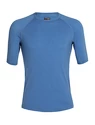 T-shirt pour homme Icebreaker  150 Zone SS Crewe Azul