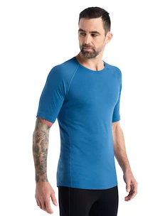 T-shirt pour homme Icebreaker  150 Zone SS Crewe Azul