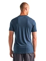 T-shirt pour homme Icebreaker  Amplify SS Crewe