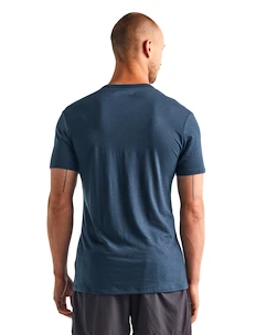 T-shirt pour homme Icebreaker  Amplify SS Crewe