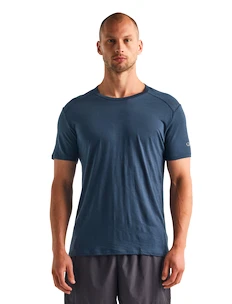 T-shirt pour homme Icebreaker  Amplify SS Crewe
