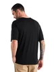 T-shirt pour homme Icebreaker  Granary SS Pocket Tee Black SS22