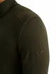 T-shirt pour homme Icebreaker  M 260 Tech LS Half Zip Loden
