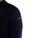 T-shirt pour homme Icebreaker  M 260 Zone LS Half Zip Mid