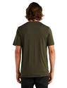 T-shirt pour homme Icebreaker  Men Tech Lite II SS Tee Loden