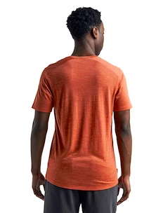 T-shirt pour homme Icebreaker  Sphere SS Crewe