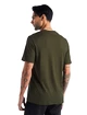 T-shirt pour homme Icebreaker  Tech Lite II SS Tee Trailhead Loden