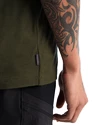 T-shirt pour homme Icebreaker  Tech Lite II SS Tee Trailhead Loden
