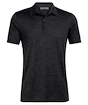 T-shirt pour homme Icebreaker  Tech Lite SS Polo