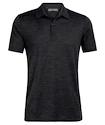 T-shirt pour homme Icebreaker  Tech Lite SS Polo