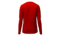 T-shirt pour homme Inov-8  Base Elite LS Red