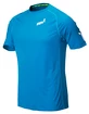 T-shirt pour homme Inov-8  Base Elite SS Blue