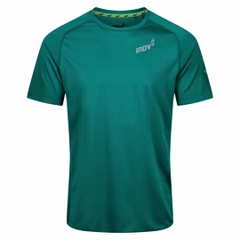 T-shirt pour homme Inov-8 Base Elite SS M dark green
