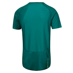 T-shirt pour homme Inov-8  Base Elite SS M dark green XL