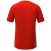 T-shirt pour homme Inov-8  Base Elite SS Red