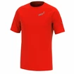 T-shirt pour homme Inov-8  Base Elite SS Red