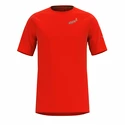 T-shirt pour homme Inov-8  Base Elite SS Red