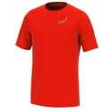 T-shirt pour homme Inov-8  Base Elite SS Red