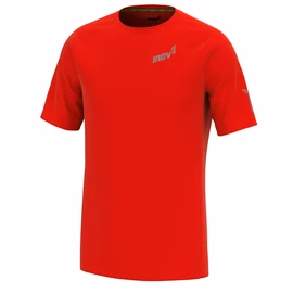 T-shirt pour homme Inov-8 Base Elite SS Red