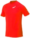 T-shirt pour homme Inov-8 Base Elite SS rouge