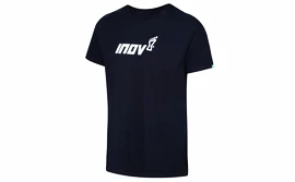 T-shirt pour homme Inov-8 Cotton Tee Blue