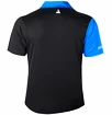T-shirt pour homme Joola  Shirt Ace Black/Blue