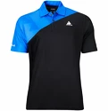 T-shirt pour homme Joola  Shirt Ace Black/Blue