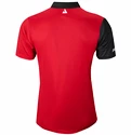 T-shirt pour homme Joola  Shirt Ace Red/Black