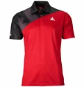 T-shirt pour homme Joola  Shirt Ace Red/Black