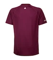 T-shirt pour homme Joola  Shirt Airform Crewneck Bordeaux