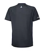 T-shirt pour homme Joola  Shirt Airform Crewneck Dark Grey