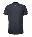 T-shirt pour homme Joola  Shirt Airform Crewneck Dark Grey