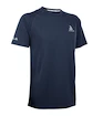 T-shirt pour homme Joola  Shirt Airform Crewneck Navy