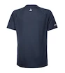 T-shirt pour homme Joola  Shirt Airform Crewneck Navy