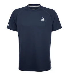 T-shirt pour homme Joola Shirt Airform Crewneck Navy