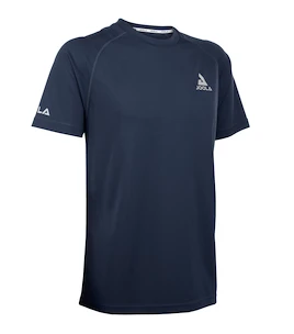 T-shirt pour homme Joola  Shirt Airform Crewneck Navy XXL