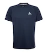 T-shirt pour homme Joola  Shirt Airform Crewneck Navy XXL
