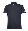 T-shirt pour homme Joola  Shirt Airform Polo Dark Grey