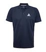 T-shirt pour homme Joola  Shirt Airform Polo Navy