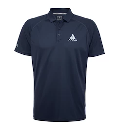 T-shirt pour homme Joola Shirt Airform Polo Navy