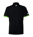 T-shirt pour homme Joola  Shirt Edge Black/Green