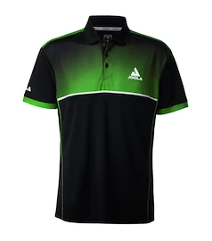 T-shirt pour homme Joola Shirt Edge Black/Green