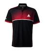 T-shirt pour homme Joola  Shirt Edge Black/Red