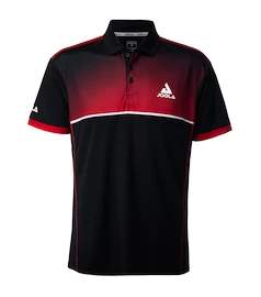 T-shirt pour homme Joola Shirt Edge Black/Red
