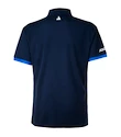 T-shirt pour homme Joola  Shirt Edge Navy/Blue