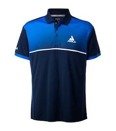 T-shirt pour homme Joola Shirt Edge Navy/Blue