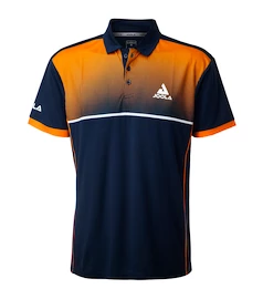 T-shirt pour homme Joola Shirt Edge Navy/Orange