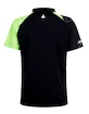 T-shirt pour homme Joola  Shirt Elanus Lime