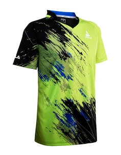 T-shirt pour homme Joola  Shirt Elanus Lime